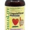 LIQUID IRON 10mg 118.50ml SECOM