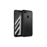 Husa pentru ZTE Nubia V18, Silicon, Negru, 46280.47