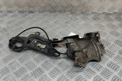 Senzor ABS st&amp;acirc;nga față MERCEDES-BENZ CLA Coupe C118 2024 OEM: A2475460300,A2475400500 28999869 foto