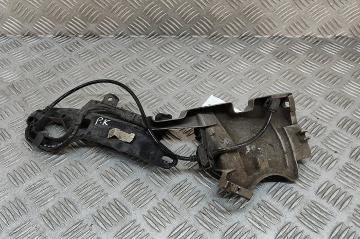 Senzor ABS st&acirc;nga față MERCEDES-BENZ CLA Coupe C118 2024 OEM: A2475460300,A2475400500 28999869
