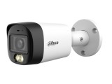 Camera supraveghere bullet Dahua 5MP cu Starlight, microfon si IP67