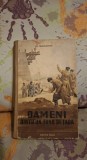 Oameni dintr-un fund de tara de Al.Makașchin