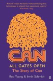 All Gates Open | Rob Young, Irmin Schmidt, 2020