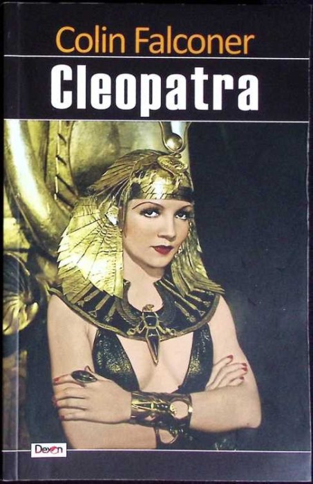 CLEOPATRA-COLIN FALCONER-260656