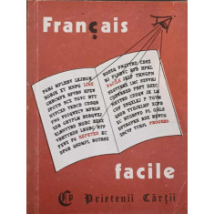 LA PETITE SIRENE. FRANCAIS FACILE-K. STOVE, J. LEAUTE