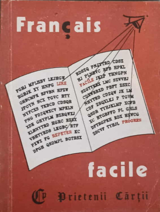 LA PETITE SIRENE. FRANCAIS FACILE-K. STOVE, J. LEAUTE