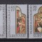 SURINAM 1977 RELIGIE MI 759-763 MNH