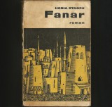 Fanar - Horia Stancu - Roman