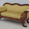 Sofa Bidermeier