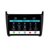 Cumpara ieftin Navigatie Dedicata Volkswagen Polo (2009-2018), 9Inch, 8Gb Ram, 256Gb Stocare, Carplay