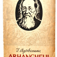 Ion Agârbiceanu - Arhanghelii