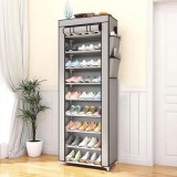 Dulap textil pentru pantofi