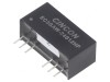 Convertor DC/DC 3W 9-36V la 12V 250mA