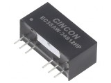 Convertor DC/DC 3W 9-36V la 12V 250mA