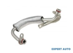 Furtun radiator BMW X5 (F15, F85) 2013-2016 #1 foto