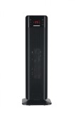 RADIATOR CERAMIC HEINNER HCHT-MD20BK