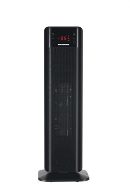 RADIATOR CERAMIC HEINNER HCHT-MD20BK foto