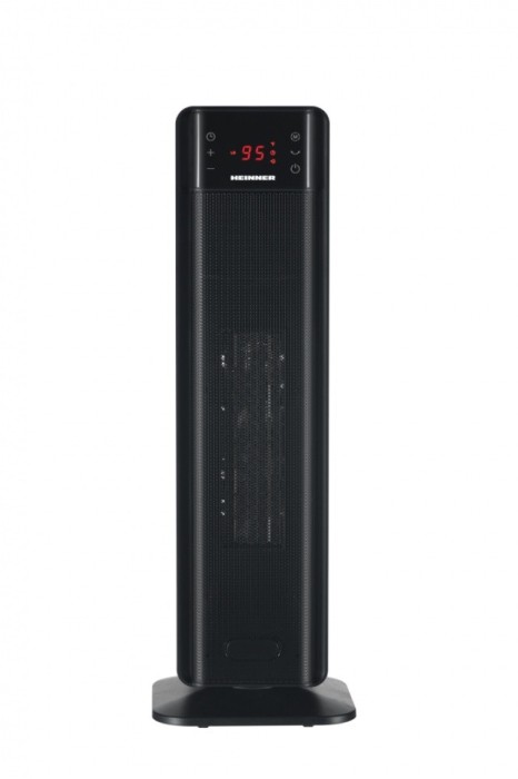 RADIATOR CERAMIC HEINNER HCHT-MD20BK