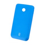 Capac Baterie Allview A4 All, Albastru, Original, Carcasa Spate