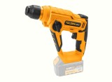 Ciocan Rotopercutor Tolsen MP20V Industrial, 20V, SDS-Plus, 1.2J, Beton 13mm, Otel 10mm, Lemn 13mm (Fara Acumulator)