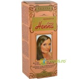 Balsam Colorant pentru Par cu Henna Nr. 111 - Blond Natural 75ml