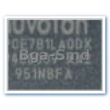 NPCE783LAODX Circuit Integrat