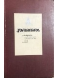 Z. Ornea - Junimismul (Editia: 1966)