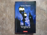 VEGHEA - SARAH WATERS, 2007