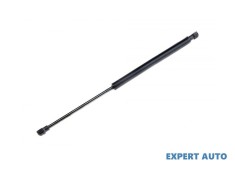 Telescop capota spate Audi A8 (2010-2013) [4H , D4] #1