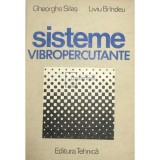 Gheorghe Silas - Sisteme vibropercutante (Editia: 1986)