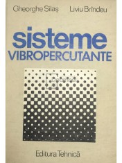 Gheorghe Silas - Sisteme vibropercutante (Editia: 1986) foto