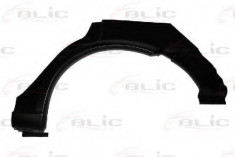 Aripa spate OPEL VECTRA B Hatchback (38) (1995 - 2003) BLIC 6504-03-5077581P foto