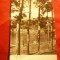 Ilustrata Slanic Prahova - Baia Baciului circulat 1963