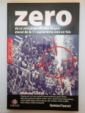 Zero: De ce versiunea oficială despre atacul de la 11 septembrie este un fals, autor Giulietto Chiesa