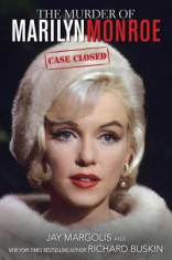 The Murder of Marilyn Monroe: Case Closed foto