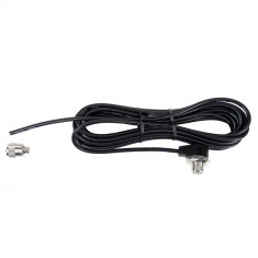 Cablu de legatura PNI T601 pentru antene cu filet include mufa PL259