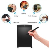 Tableta electronica cu stilou,desen digital PAD cu ecran LCD