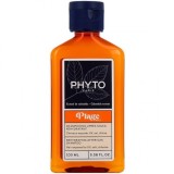 Phyto Șampon Reconstrucție/Hrană și Hidratare 250ml