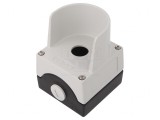Carcasă pentru pilot IP66/IP67/IP69K 85x89.4x64mm