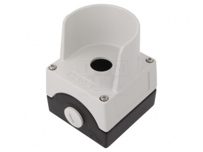 Carcasă pentru pilot IP66/IP67/IP69K 85x89.4x64mm foto