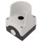 Carcasă pentru pilot IP66/IP67/IP69K 85x89.4x64mm