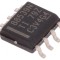 N-MOSFET Tranzistor 60V 15A SO8
