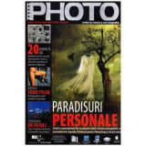 - Photo Magazine - Revista de tehnica si arta fotografica - Numarul 16 - Paradisuri Personale - 114486, NULL