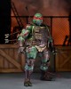 Teenage Mutant Ninja Turtles The Last Ronin Action Figure Ultimate First to Fall Raphael 18 cm, Neca