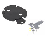 Dopul orificiului de scurgere a uleiului din capacul cutiei de viteze fata BMW Seria 5 (F10/F11), 12.2009-08.2017; 5 GT (F07), 06.2009-06.2017, Seria, Rapid