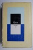 Opere, Vol. IV - Platon (Studii Literare) Carte Noua/Anticariat