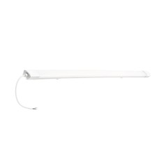 Corp de iluminat LED liniar Hoff, 18W, 1800 lm, 60 cm, lumina neutra, IP65, interior / exterior