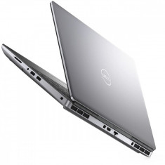 Dell Precision 7750 17.3&amp;amp;#8243; FHD i7-10750H 16GB 256GB Intel UHD Win 10 Pro foto