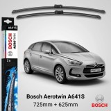Cumpara ieftin Ștergătoare Citroen DS5 B81 09.2011&ndash;04.2015 | A641S &ndash; BOSCH