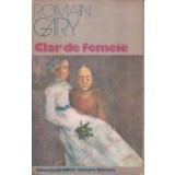 Clar de femeie